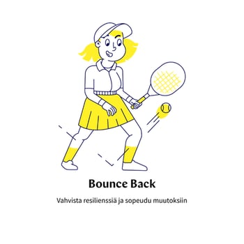 Auntie Bounce Back package – resilience and recovery from challenges FI 450x450