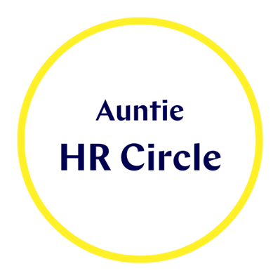 Auntie HR Circle