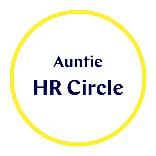 Auntie HR Circle