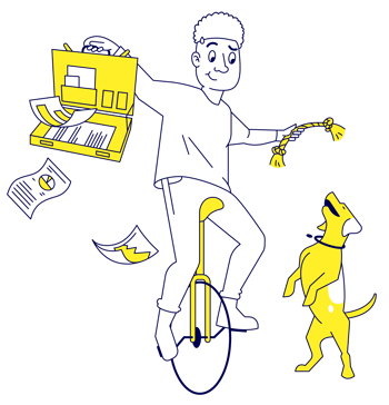 Character_illustration_balancing_work_and_free_time Character_illustration_balancing_work_and_free_time