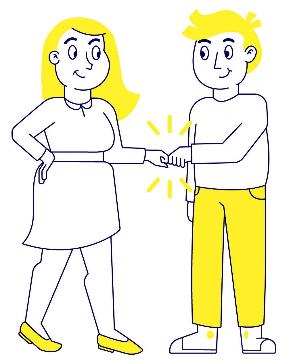 Character_illustration_fist_bump