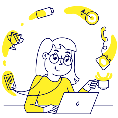 Character_illustration_knowing_yourself_at_work-2