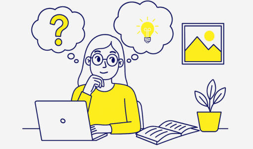 Autumn webinars 2025 Finding spark