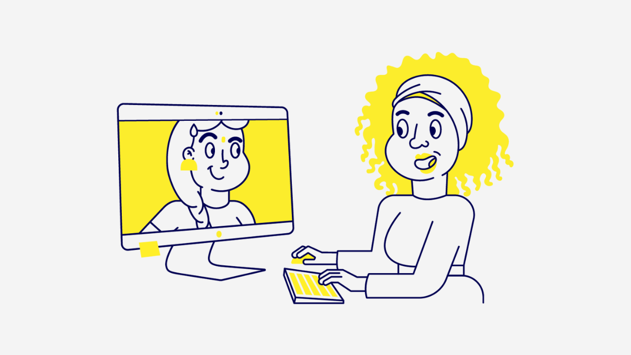 From distractions to focus – more calm and better communication From distractions to focus – more calm and better communication