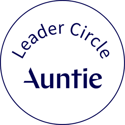 Auntie Leader Circle (1)