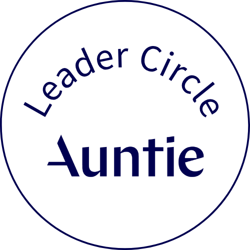 Auntie Leader Circle (1)