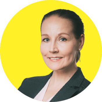 Sanna Konsti, Auntie (1)