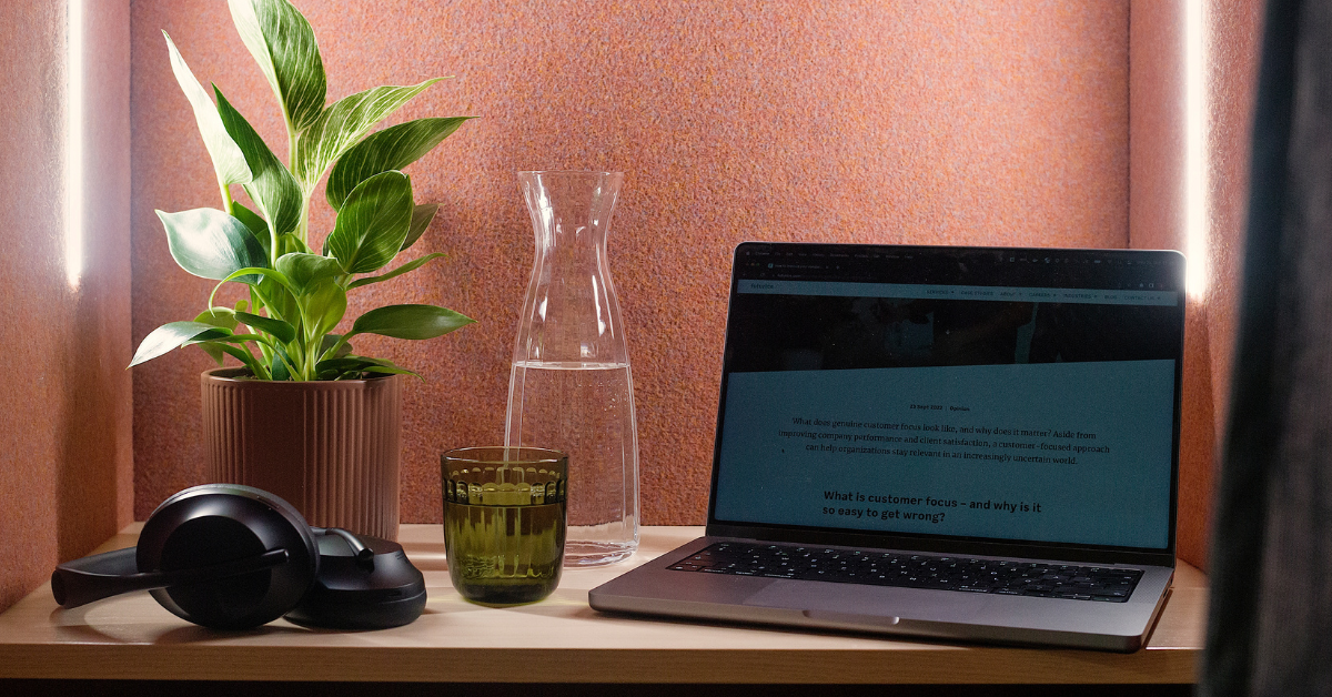 Futurice customer story 2