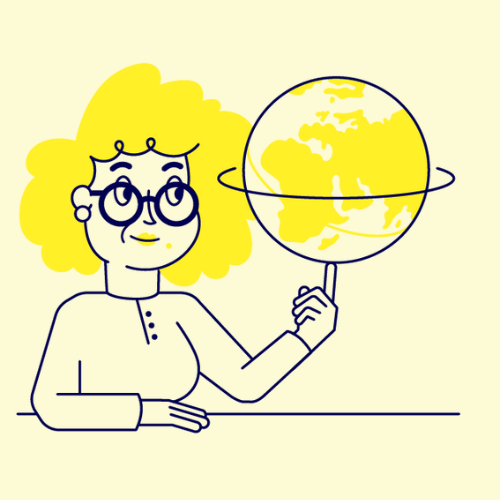 Auntie world for test