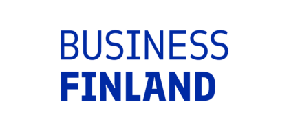 Business Finland logo