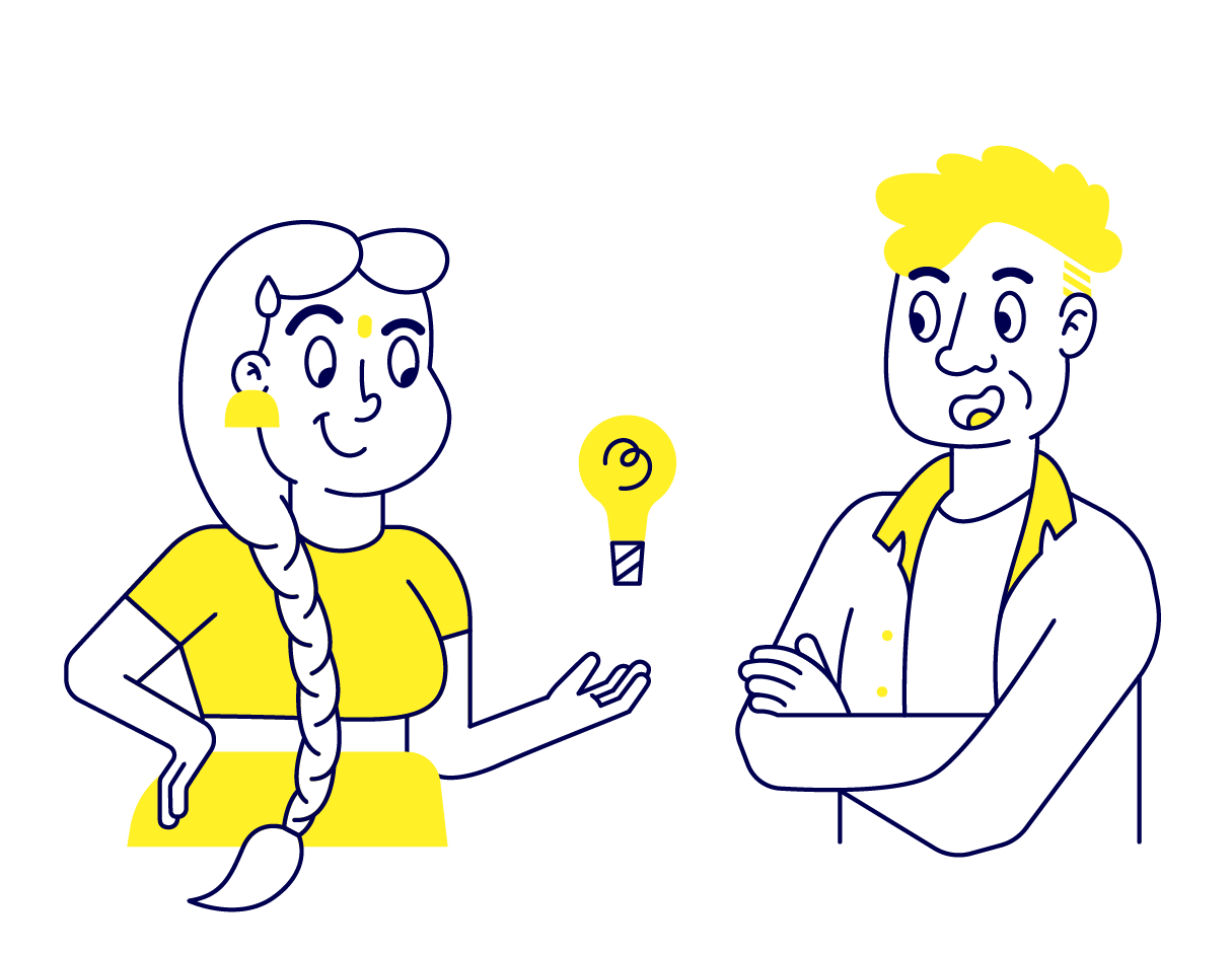 Character_illustration-conversation