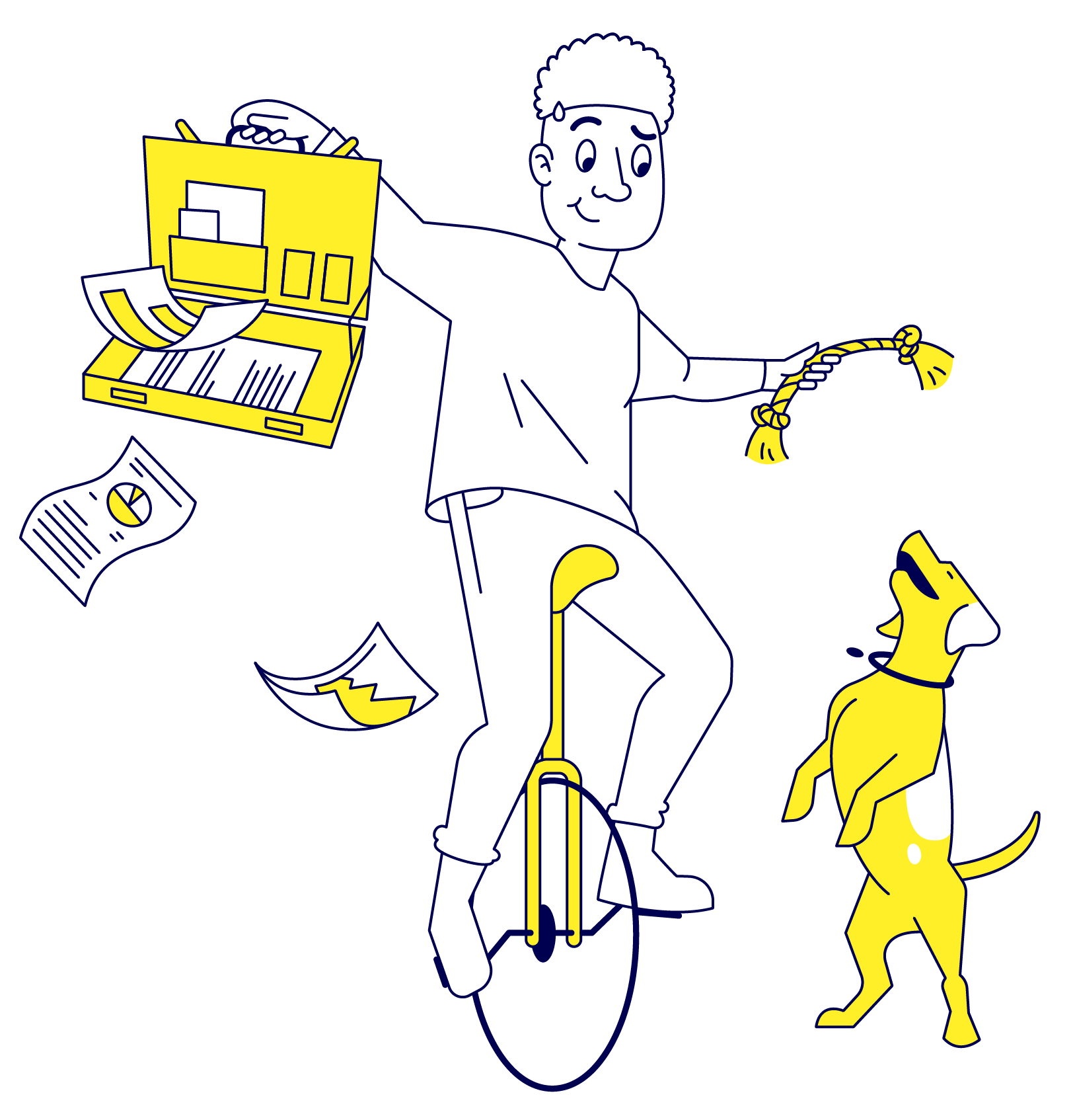 Character_illustration_balancing_work_and_free_time