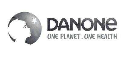 Danone logo