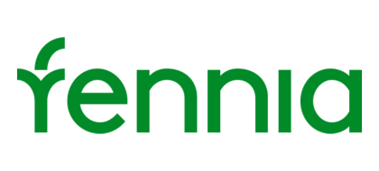 Fennia logo colour