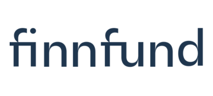 Finnfund logo colour