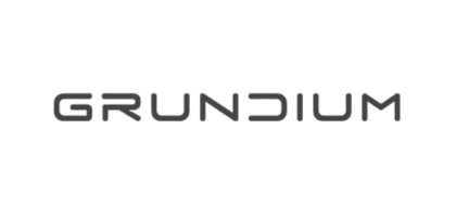 Grundium logo colour