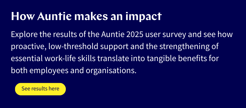 How Auntie makes an impact (1)