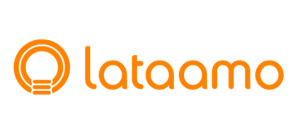 Lataamo Logo Colour