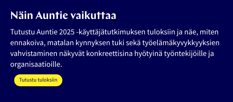 Näin Auntie vaikuttaa_blogikuva