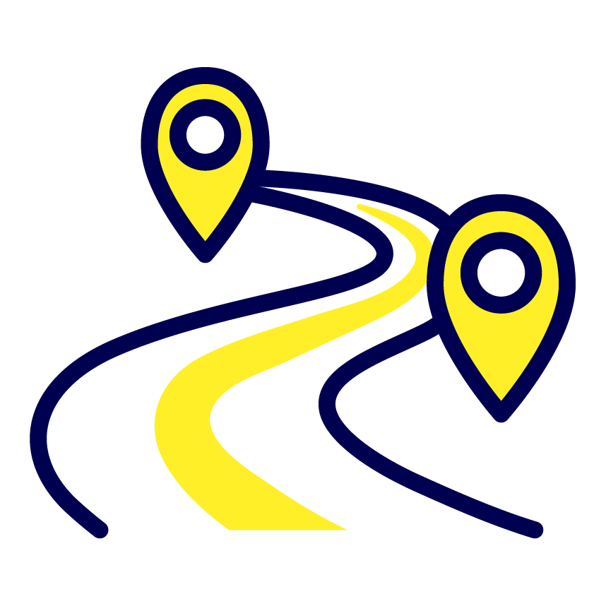 Auntie_icons_On_The_Road