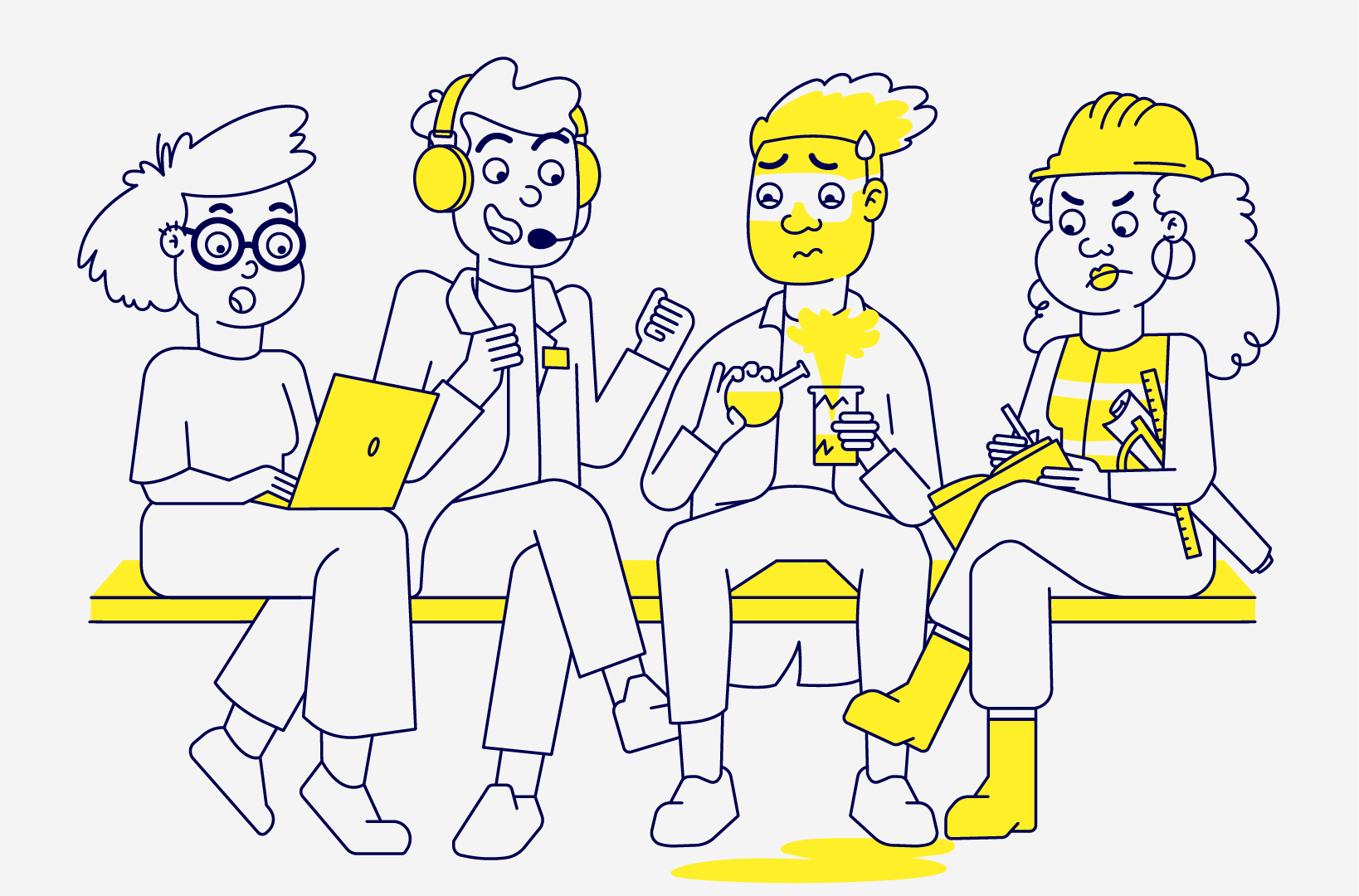 Approved_by_Auntie_illustration_gray