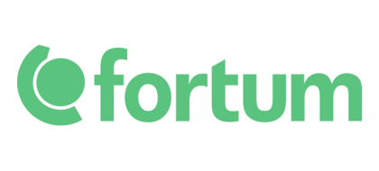 Fortum logo