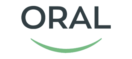 Oral logo