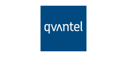 Qvantel logo