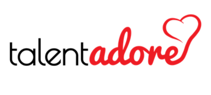 TalentAdore logo