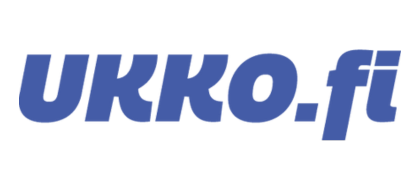 Ukko.fi logo