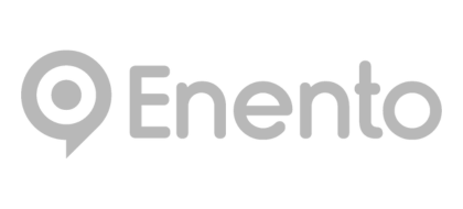 Enento logo