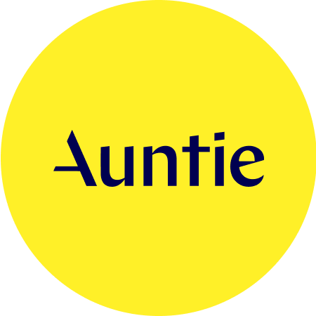 Auntie | Psychische Gesundheit am Arbeitsplatz