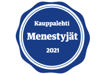 kauppalehti-menestyjat-2021