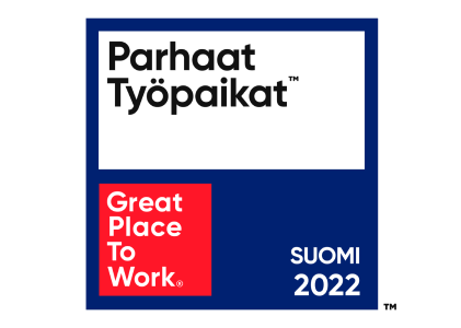 parhaat-työpaikat-suomi-2022