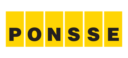 Ponsse logo