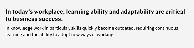 ROI of mental wellbeing image lift