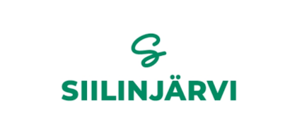 Siilinjärvi logo Colour