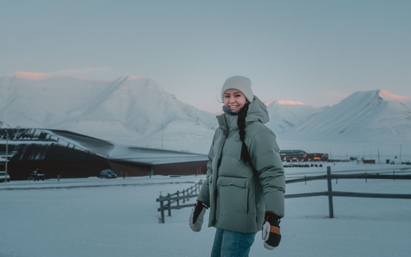 UNIS – The University Centre in Svalbard 800x500_2