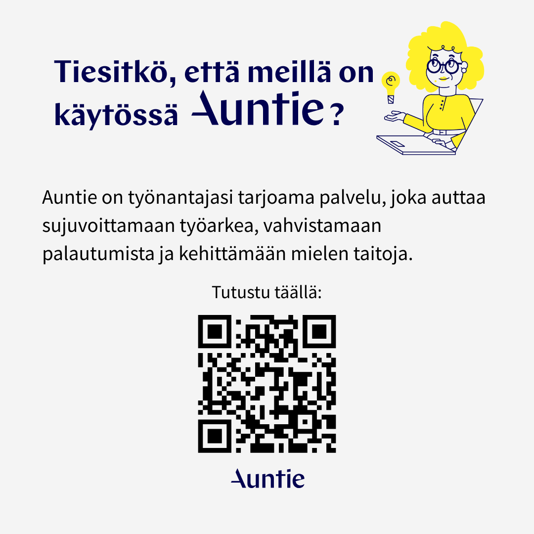 Auntie työntekijöille_2