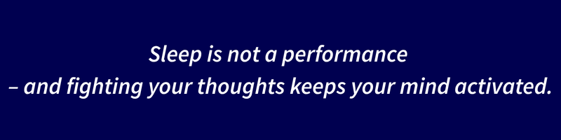 When your mind won’t settle in the evening – 3 gentle ways to unwind before sleep_banner
