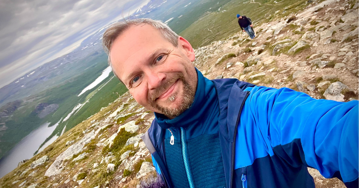 Rakettitiede Jarno
